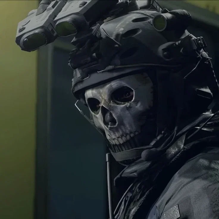 GHOST_android