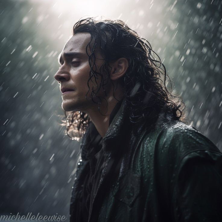 Loki Laufeyson 