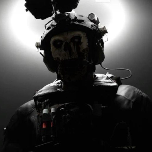 Zombie Ghost v2