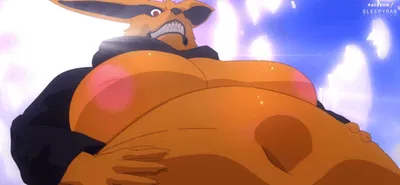 Fat Kurama