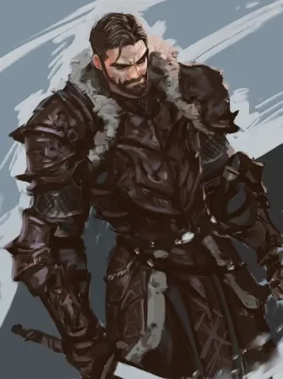 Dragon Hunter