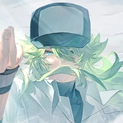 ANGST // N Harmonia โ Pokรฉmon