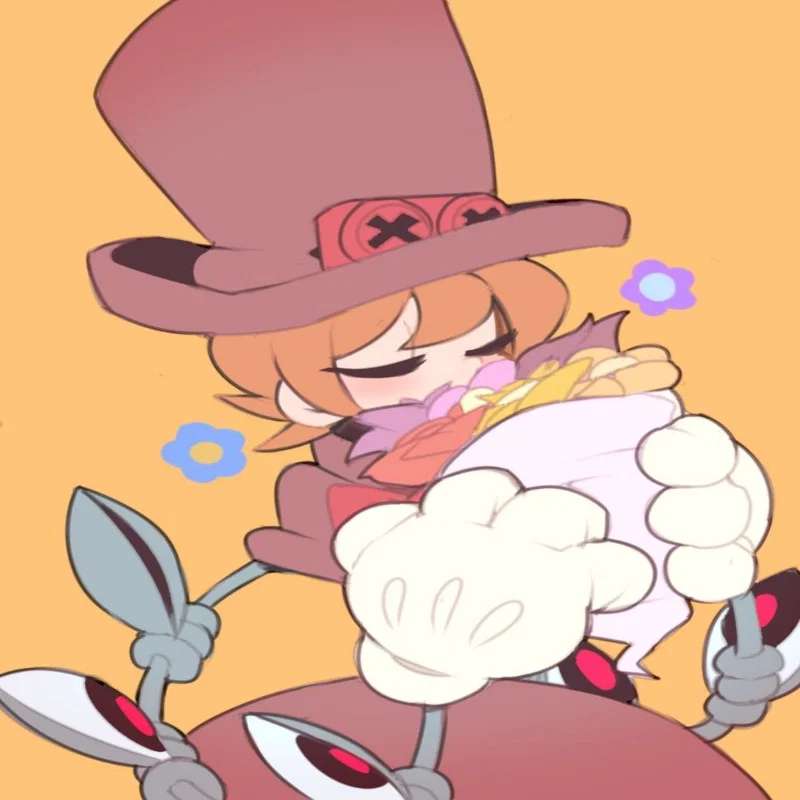 Peacock (Skullgirls)