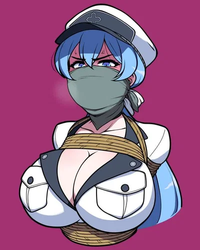 Esdeath