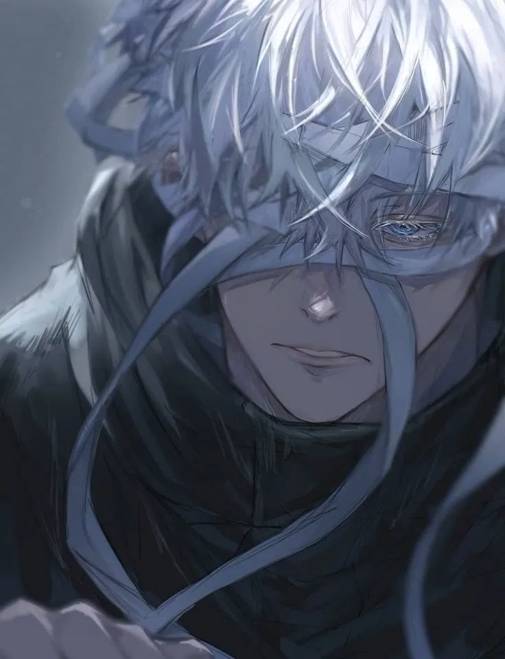 Satoru gojo
