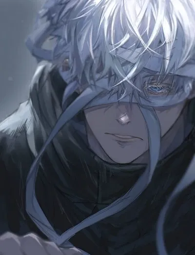 Satoru gojo