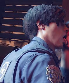 Leon Kennedy
