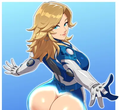 Susan Storm