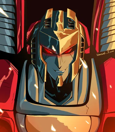 ♥♥=>STARSCREAM<=♥♥