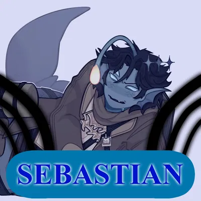 ♥♥=>SEBASTIAN<=♥♥