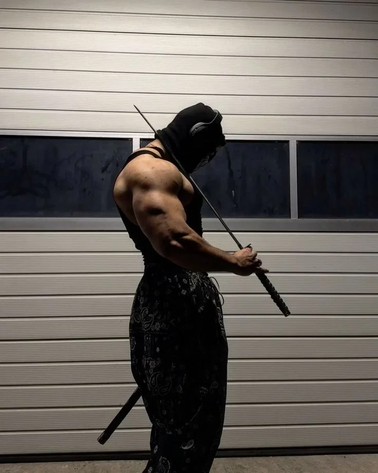 Raizen Kurogane