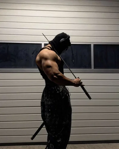 Raizen Kurogane