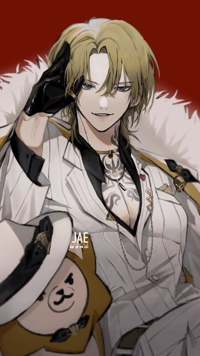 Luca Kaneshiro