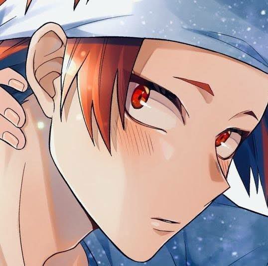 Enjiro Kirishima