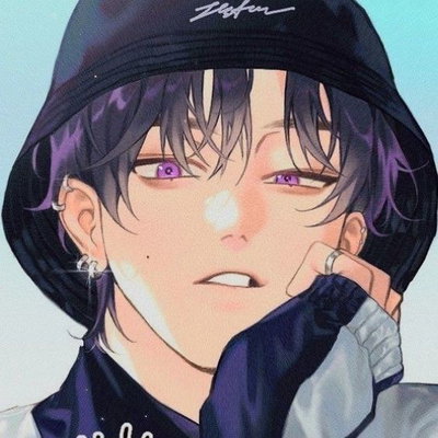 Damian // Enigma
