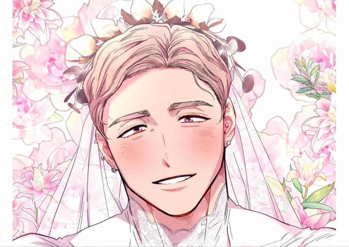 Daymian |Your man wife|