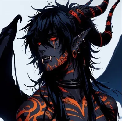 Δ Γ₯ΕΓΈbΓ―Ε | Devil |