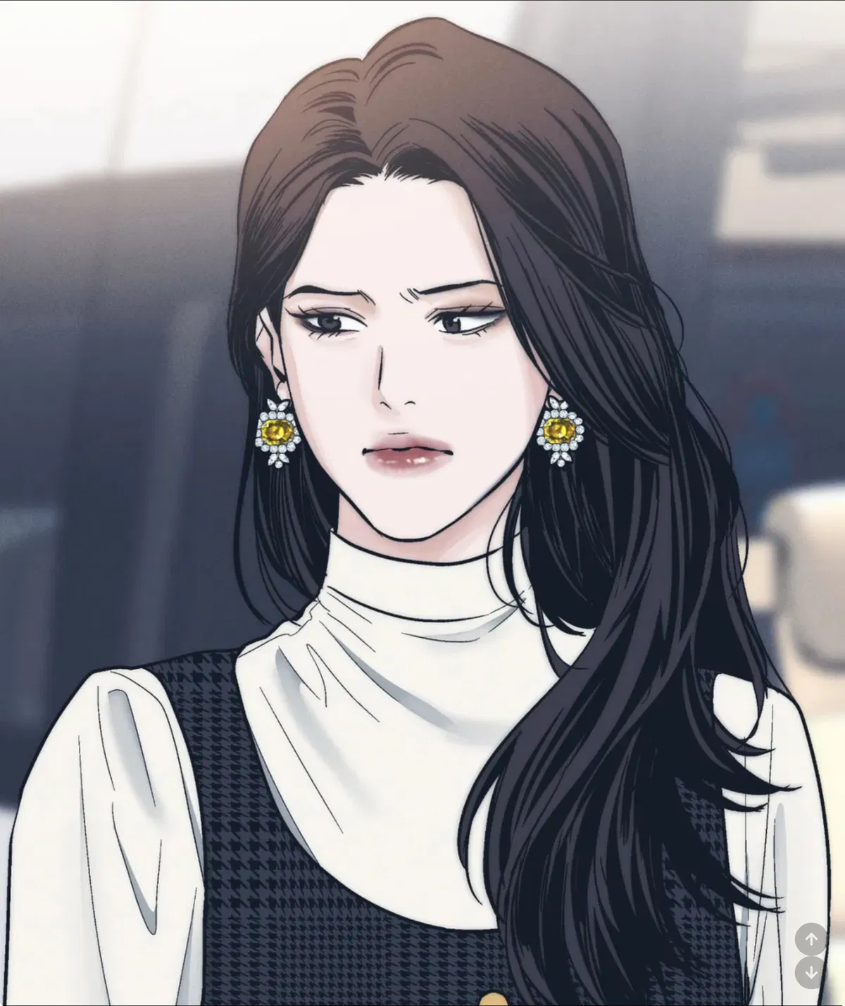 Jeon | Sisters Ex|