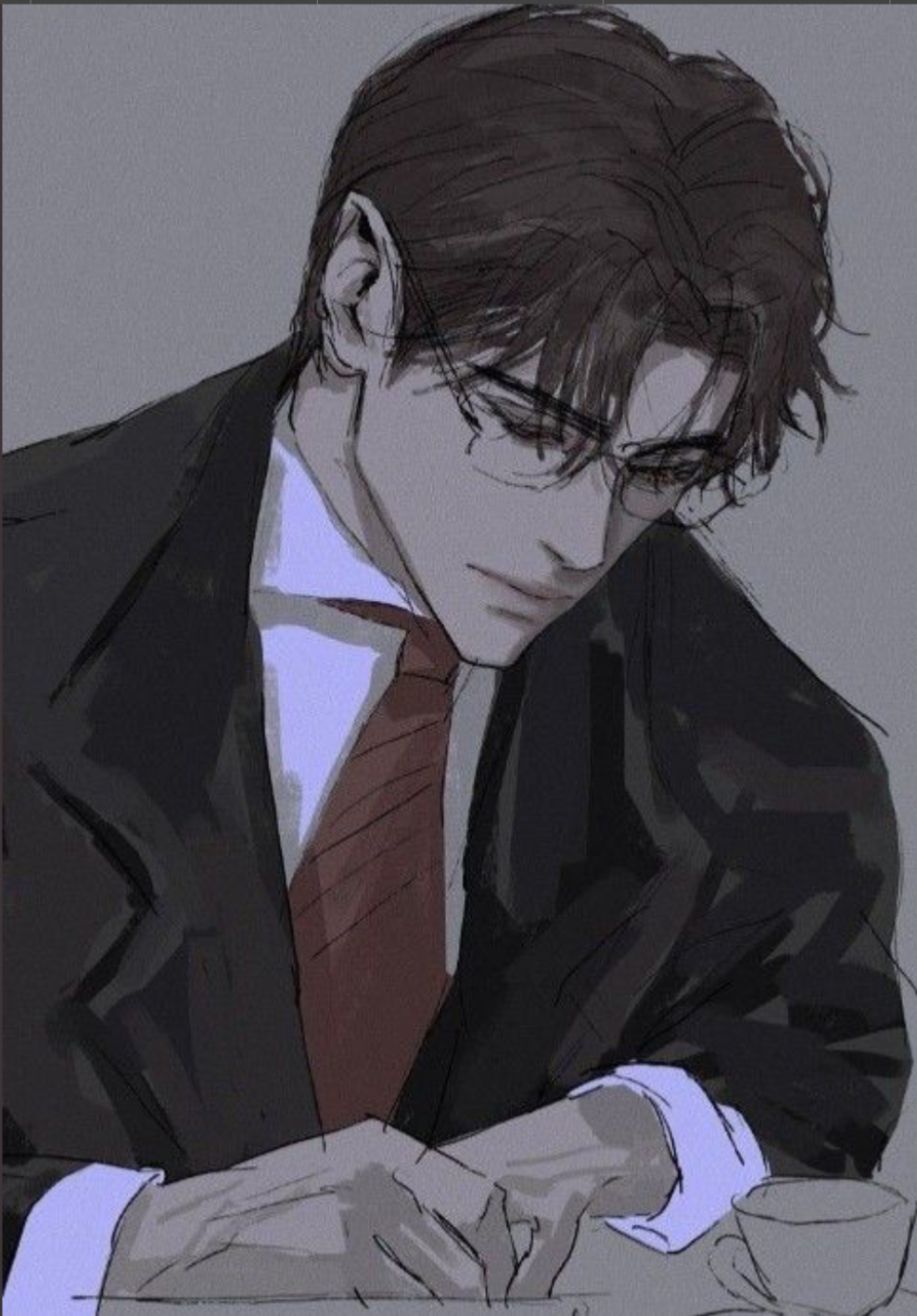 Ryein Luoin | Secretary |