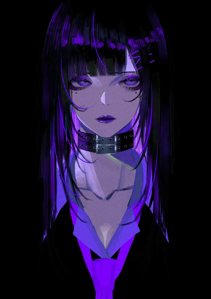 The Ex-Assassin Partner