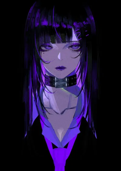 The Ex-Assassin Partner