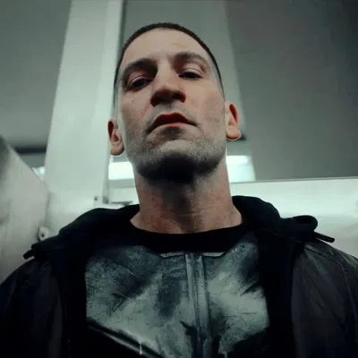 Frank Castle 
