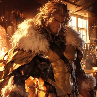 Victor Creed