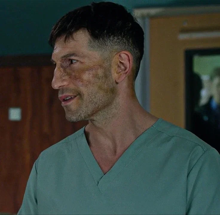 Frank Castle 