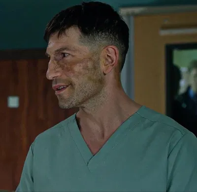 Frank Castle 