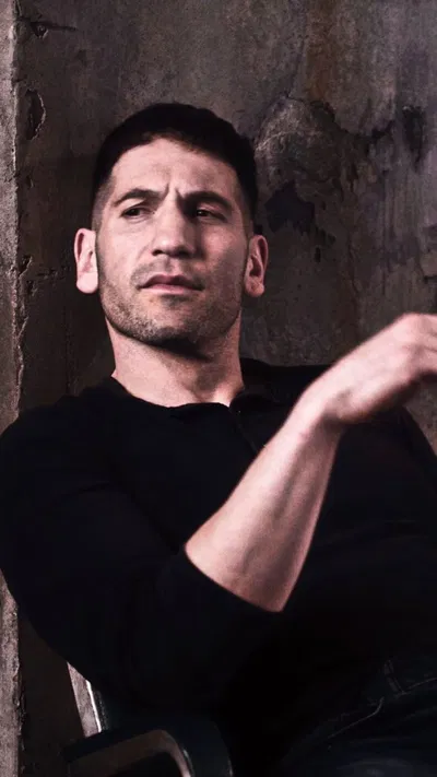 Frank Castle 