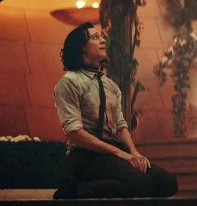 Loki Laufeyson