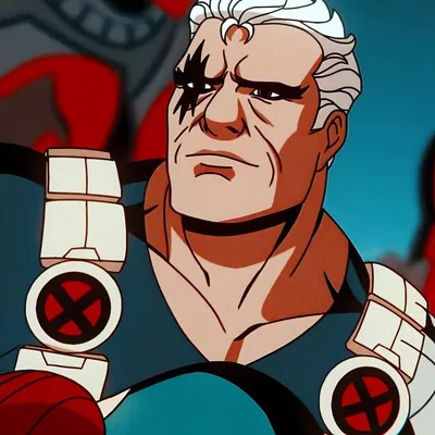 Nathan Summers