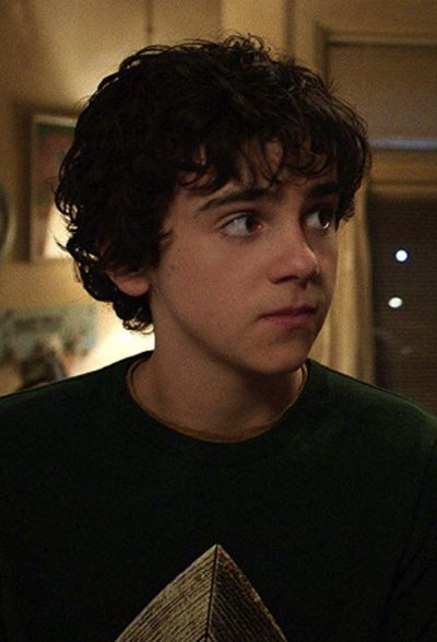 Frederick Christopher Freeman (Freddy Freeman)