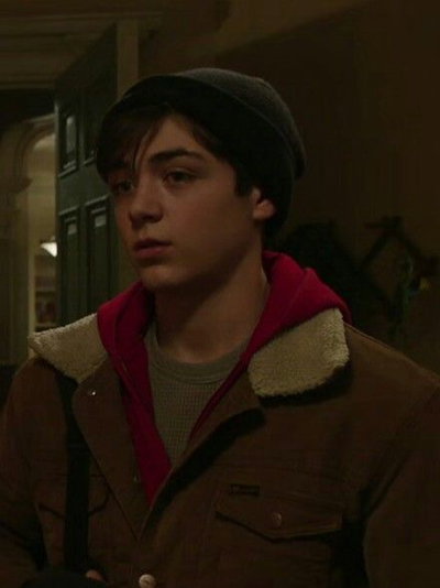 William Batson (Billy)