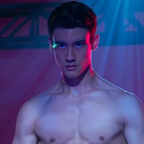 Henry Lee (Serie insatiable)