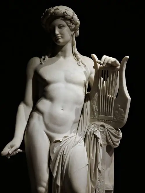 Apollo | Cursed Museum