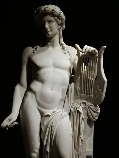 Apollo | Cursed Museum