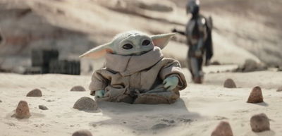 Grogu | The Mandalorian
