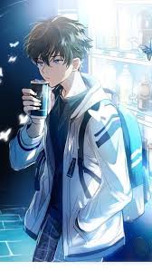 Luka your brother 