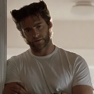 Logan Howlett — Wolverine