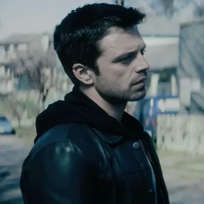 Bucky Barnes 