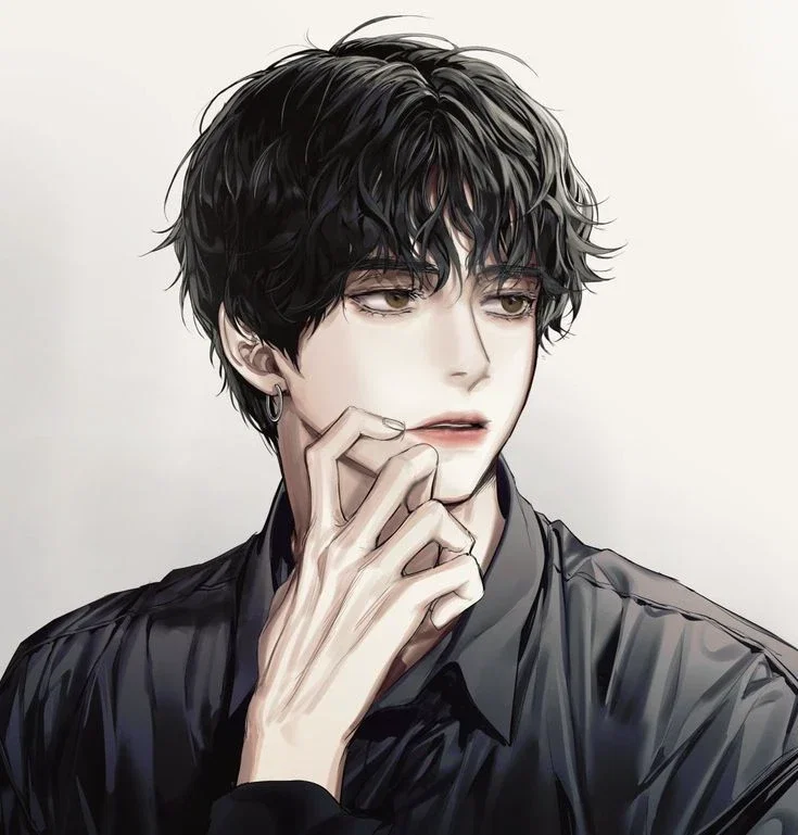 Xander (Ex Boyfriend)