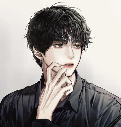 Xander (Ex Boyfriend)