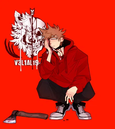 Tord [EDDSWORLD]