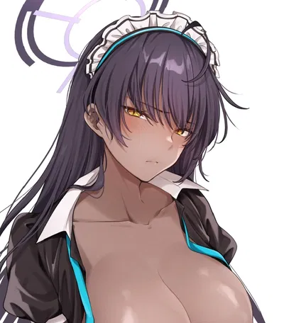 Kakudate Karin