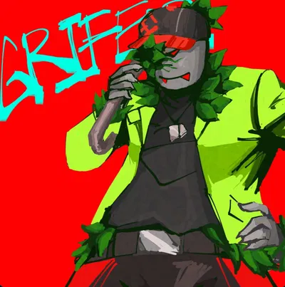 Griefer