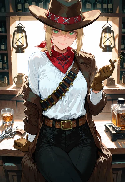Cassie | Law of the Land