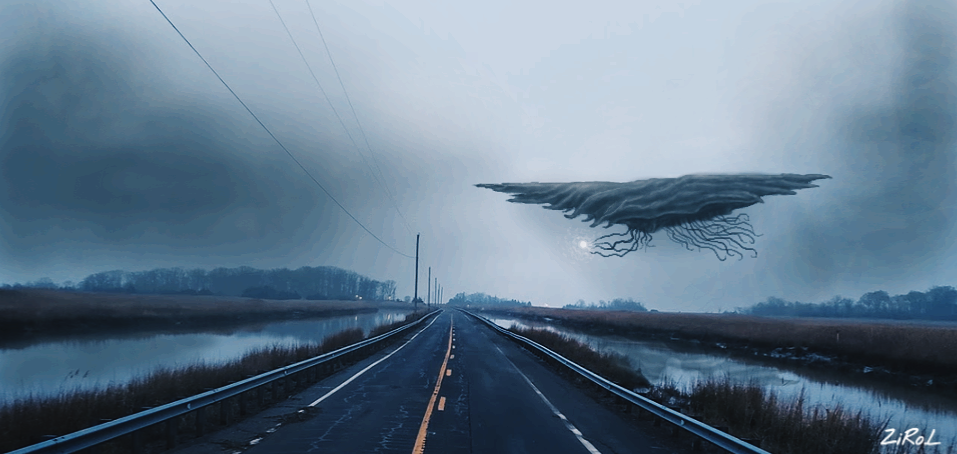 The mothership