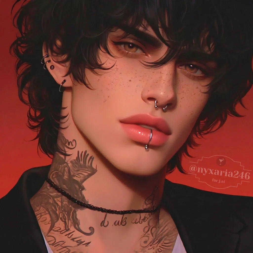 Ezra DeLeon