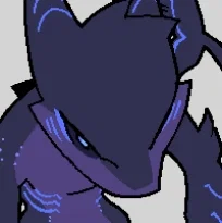 Tales From Laminax CO. // Lantern Shork